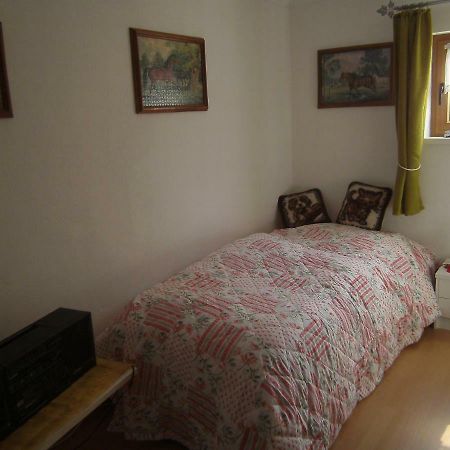 Ferienwohnung Barzen Ralingen Bagian luar foto