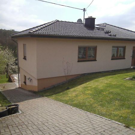 Ferienwohnung Barzen Ralingen Bagian luar foto