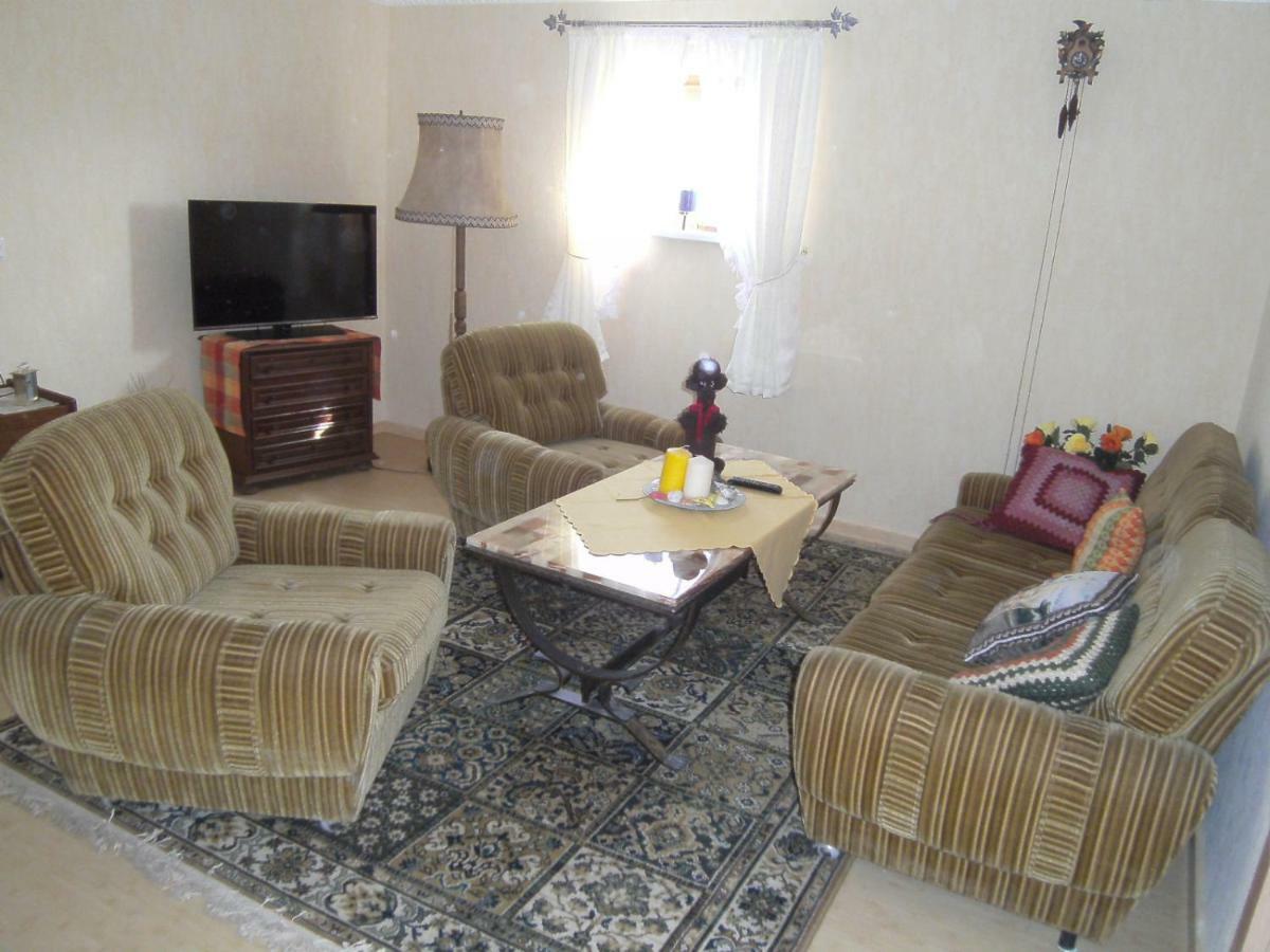 Ferienwohnung Barzen Ralingen Bagian luar foto