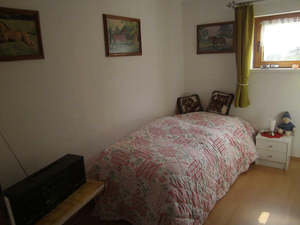Ferienwohnung Barzen Ralingen Bagian luar foto