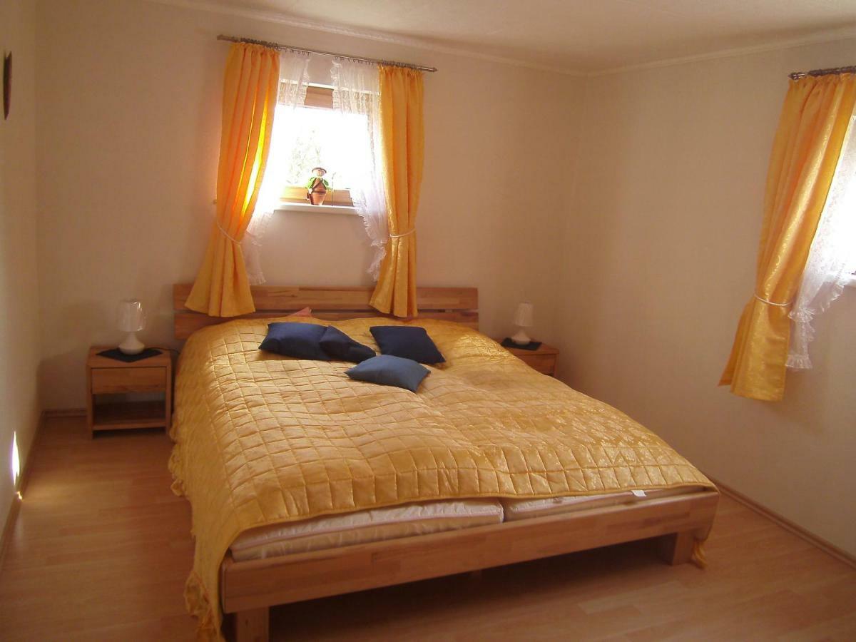 Ferienwohnung Barzen Ralingen Bagian luar foto
