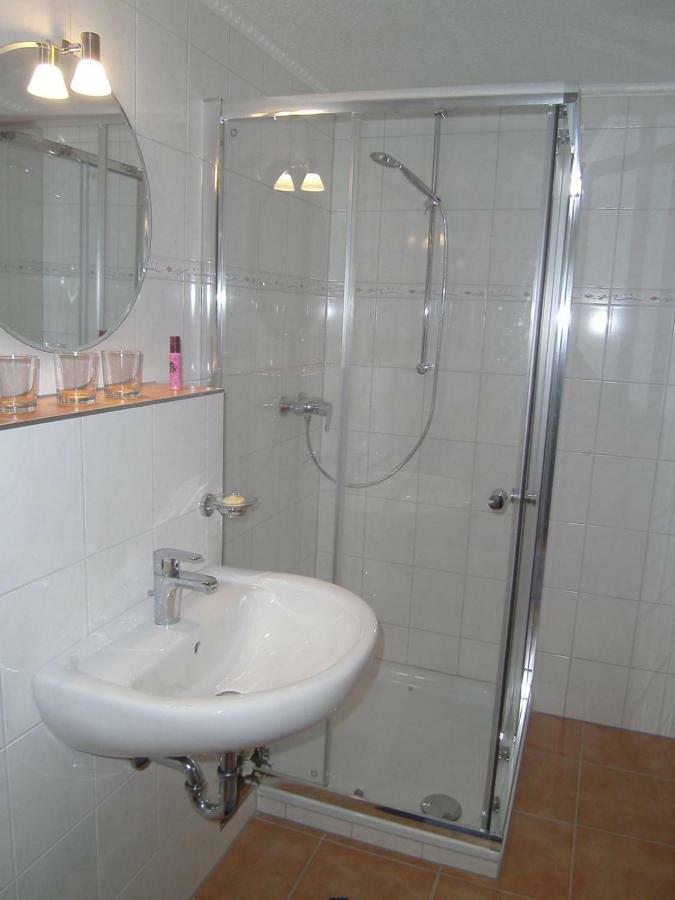Ferienwohnung Barzen Ralingen Bagian luar foto
