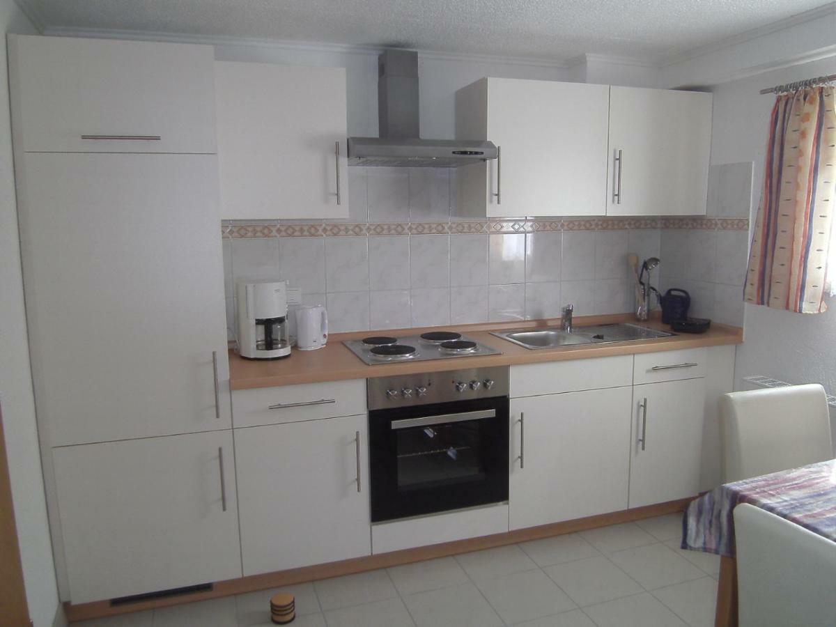Ferienwohnung Barzen Ralingen Bagian luar foto